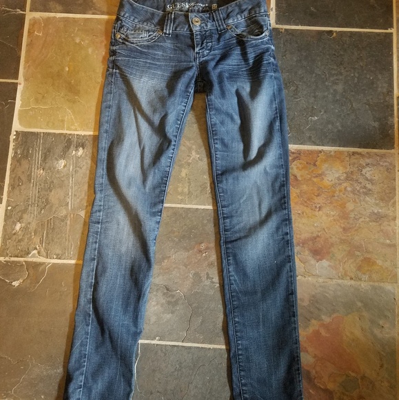 Guess Denim - Guess Jeans